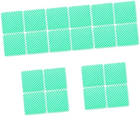 12 Pcs Small Guinea Carpet Bedding Anti-Skid Cushion Splicing Pad Bathroom Floor Anti-Slip Pigs DIY Pet Rabbit Pee Doormat Pads Animal Liners Cage Mat Ground Non-Slip Food 7 12 Pcs Small Guinea Carpet Bedding Anti-Skid Cushion Splicing Pad Bathroom Floor Anti-Slip Pigs DIY Pet Rabbit Pee Doormat Pads Animal Liners Cage Mat Ground Non-Slip Food - Image 7