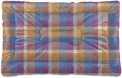 Ultra Soft Dog Cat Crate Bed Blanket-Retro Red Black And Yellow Plaid Fluffy Pet Bed All Season-Short Pile-Anti-Slip Pet Beds 24"x18" 25 Ultra Soft Dog Cat Crate Bed Blanket-Retro Red Black And Yellow Plaid Fluffy Pet Bed All Season-Short Pile-Anti-Slip Pet Beds 24"x18" -Dog Supplies Store 51JvBRgZuxL. AC