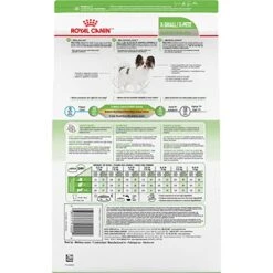 Royal Canin X-Small Adult Dry Dog Food, 2.5 Lb Bag