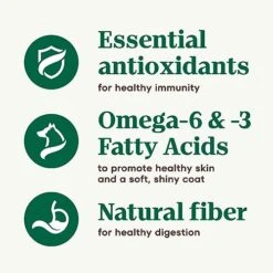 Nutro Natural Choice Adult Small Bites Dry Dog Food, Chicken & Brown Rice Recipe Dog Kibble, 5 Lb. Bag -Dog Supplies Store 51KyeGhIsOL