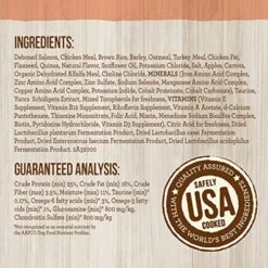 Merrick Classic Healthy Grains Dry Dog Food With Real Meat 25 Pound (Pack Of 1) -Dog Supplies Store 51Q52hgSpRL