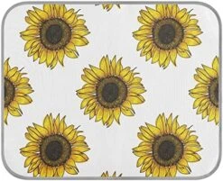 GENERIC Food Drinks Icons Dog Cooling Mat Foldable Dog Pads For Pets Dog Cat Sleeping Cooling Bed Beach, 27.6"x22" 29 GENERIC Food Drinks Icons Dog Cooling Mat Foldable Dog Pads For Pets Dog Cat Sleeping Cooling Bed Beach, 27.6"x22" -Dog Supplies Store 51Q89SsRZWL. AC