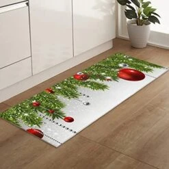 Savannan Runner Rugs And Mats,18313 Pcs I'm Ready To Walk Let's Go Cocker Spaniel Dog Pet Gray Non Slid,Absorbent Kitchen Rug,Rubber Dots Backing Indoor Door Mat,Standing Mat 23.6x70.9 Inch -Dog Supplies Store 51RUbp scqL. AC