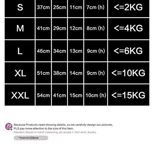 SENERY Lovely Pet Bed Couch Comfortable Cat Dog Bed Cushion Pad Sofa Mat Indoor Puppy Soft Kennel House 2 SENERY Lovely Pet Bed Couch Comfortable Cat Dog Bed Cushion Pad Sofa Mat Indoor Puppy Soft Kennel House - Image 2