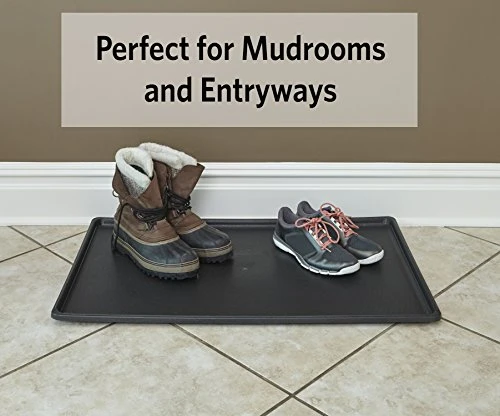 Mid West Homes For Pets Replacement Dog Crate Pan For MidWest And New World Dog Crate 6 Mid West Homes For Pets Replacement Dog Crate Pan For MidWest And New World Dog Crate - Image 6