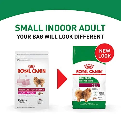 Royal Canin Small Indoor Adult Dry Dog Food, 2.5 Lb Bag 2 Royal Canin Small Indoor Adult Dry Dog Food, 2.5 Lb Bag - Image 2