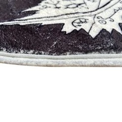 Fun Black And White Vampire Skeleton Pattern Dog Feeding Mats Pet Mat Super Absorbent Microfiber Pet Rug Pattern Art Print Plush Rugs Dog Cat Food Mat For Floors Bathroom 32" X 22" Non-Slip Carpet 9 Fun Black And White Vampire Skeleton Pattern Dog Feeding Mats Pet Mat Super Absorbent Microfiber Pet Rug Pattern Art Print Plush Rugs Dog Cat Food Mat For Floors Bathroom 32" X 22" Non-Slip Carpet -Dog Supplies Store 51Vfw0GKC7L