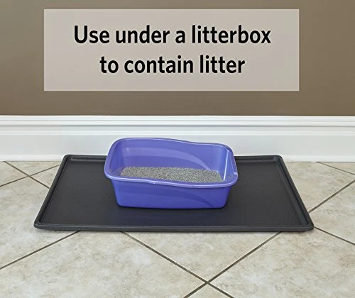 Mid West Homes For Pets Replacement Dog Crate Pan For MidWest And New World Dog Crate 5 Mid West Homes For Pets Replacement Dog Crate Pan For MidWest And New World Dog Crate - Image 5