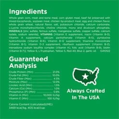 PURINA DOG CHOW 12 PURINA DOG CHOW -Dog Supplies Store 51XPtCzPJDL