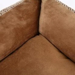 SENERY Pet Dog Bed Mat Cat House For Small Large Dogs Kennels PP Cotton Sofa Pet Product Cat Blanket -Dog Supplies Store 51XVWQ6cQIL