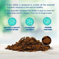 Lucy Pet Products Duck, Pumpkin, And Quinoa, 4.5 Lb, Model:850657006494 8 Lucy Pet Products Duck, Pumpkin, And Quinoa, 4.5 Lb, Model:850657006494 -Dog Supplies Store 51YcWXfkg1L