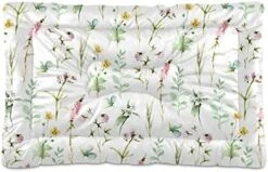 Poeticcity Mushrooms Natural Fungus Mushrooming Organic Food On Brown Dog Cat Bed Mat, Soft Crate Pad Mattress Cushion For Small Medium Pets, Anti Slip Sleeping Kennel Mat Washable & Dry 24x18 Inch 22 Poeticcity Mushrooms Natural Fungus Mushrooming Organic Food On Brown Dog Cat Bed Mat, Soft Crate Pad Mattress Cushion For Small Medium Pets, Anti Slip Sleeping Kennel Mat Washable & Dry 24x18 Inch -Dog Supplies Store 51ZUurCGZ3L. AC