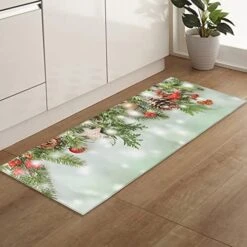 Savannan Runner Rugs And Mats,18313 Pcs I'm Ready To Walk Let's Go Cocker Spaniel Dog Pet Gray Non Slid,Absorbent Kitchen Rug,Rubber Dots Backing Indoor Door Mat,Standing Mat 23.6x70.9 Inch -Dog Supplies Store 51aCYIhUa2L. AC