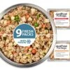 JustFoodForDogs Frozen Fresh Human Grade Dog Food, Fresh Starter Pack, (5.5 Oz - 9 Pack)