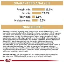 Royal Canin German Shepherd Adult Dry Dog Food, 17 Lb Bag 13 Royal Canin German Shepherd Adult Dry Dog Food, 17 Lb Bag -Dog Supplies Store 51aOgPt9SSL
