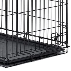 Mid West Homes For Pets Replacement Dog Crate Pan For MidWest And New World Dog Crate 17 Mid West Homes For Pets Replacement Dog Crate Pan For MidWest And New World Dog Crate -Dog Supplies Store 51bHB5FMTDL