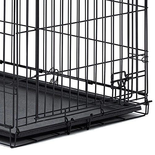 Mid West Homes For Pets Replacement Dog Crate Pan For MidWest And New World Dog Crate 3 Mid West Homes For Pets Replacement Dog Crate Pan For MidWest And New World Dog Crate - Image 3
