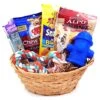 Best Dog Gift Basket Treat Crew Toys Package DB01