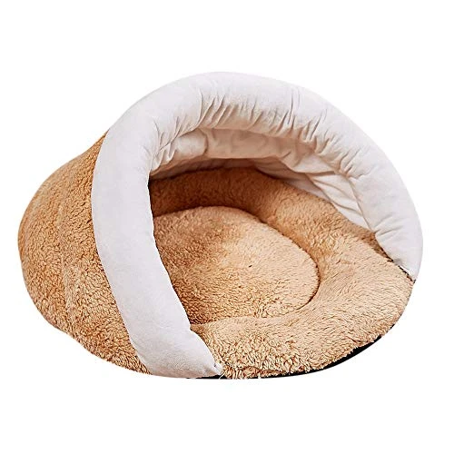 SENERY Cute Slipper Shape Pet Bed Soft Warm Pet Nest For Small Medium Dog Cloth Puppy Kennel Cat Cave House Sleeping Bag 3 SENERY Cute Slipper Shape Pet Bed Soft Warm Pet Nest For Small Medium Dog Cloth Puppy Kennel Cat Cave House Sleeping Bag - Image 3