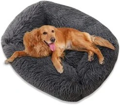 Square Dog Bed Super Soft Warm Plush Cat Mat For Little Medium Large Pets Bed Nest Cushion Puppy Winter Sleeping Mats (Medium,Light Brown) 26 Square Dog Bed Super Soft Warm Plush Cat Mat For Little Medium Large Pets Bed Nest Cushion Puppy Winter Sleeping Mats (Medium,Light Brown) -Dog Supplies Store 51dt13dmY L. AC 1