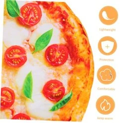 Hohopeti 1pc Pet Mat Thick Mattress Topper Full Plush Blanket Puppy Blanket Cat Bed Dog Sleeping Mats Machine Washable Warm Mattress Kitten Sleeping Cushion Pet Cushion Pet Bed Cushion Food -Dog Supplies Store 51gHAJnebEL