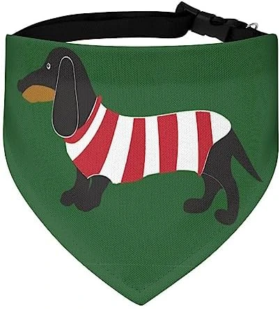 GENERIC Smiling Cats Out Darkness Dog Bandana,Dog Bandanas Triangle Bibs Scarf Accessories Minimal Head Cicumference 5 GENERIC Smiling Cats Out Darkness Dog Bandana,Dog Bandanas Triangle Bibs Scarf Accessories Minimal Head Cicumference - Image 5