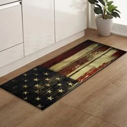 Savannan Runner Rugs And Mats,18313 Pcs I'm Ready To Walk Let's Go Cocker Spaniel Dog Pet Gray Non Slid,Absorbent Kitchen Rug,Rubber Dots Backing Indoor Door Mat,Standing Mat 23.6x70.9 Inch -Dog Supplies Store 51jeYCvF9wL. AC