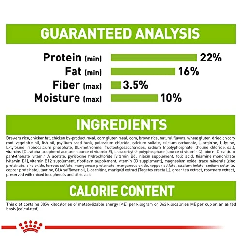 Royal Canin X-Small Adult Dry Dog Food, 2.5 Lb Bag 5 Royal Canin X-Small Adult Dry Dog Food, 2.5 Lb Bag - Image 5