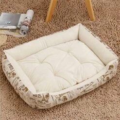 SENERY Winter Pet Bed Warming Dog House Soft Material Cat Nest Baskets House For Puppy Pets Sleeping Cushion Products 27 SENERY Winter Pet Bed Warming Dog House Soft Material Cat Nest Baskets House For Puppy Pets Sleeping Cushion Products -Dog Supplies Store 51kLDQjbFTL. AC