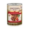 Whole Earth Farms Grain Free And Healthy Grains All Breed Canned Wet Dog And Puppy Food (Case Of 12)