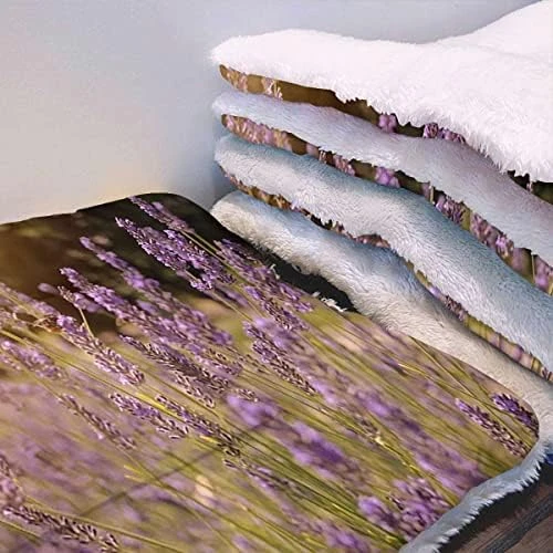 GENERIC Yellow Dog Bed Mat Breakfast Food Cartoon Like Image Puppy Dog Blanket Pet Blanket Small Dog Indoor Cat Kitten Fast Food Dessert 18" X 22" 12 GENERIC Yellow Dog Bed Mat Breakfast Food Cartoon Like Image Puppy Dog Blanket Pet Blanket Small Dog Indoor Cat Kitten Fast Food Dessert 18" X 22" - Image 12