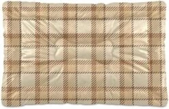 Ultra Soft Dog Cat Crate Bed Blanket-Retro Red Black And Yellow Plaid Fluffy Pet Bed All Season-Short Pile-Anti-Slip Pet Beds 24"x18" 22 Ultra Soft Dog Cat Crate Bed Blanket-Retro Red Black And Yellow Plaid Fluffy Pet Bed All Season-Short Pile-Anti-Slip Pet Beds 24"x18" -Dog Supplies Store 51mZgbuafEL. AC