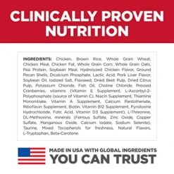 Hill's Science Diet Puppy Small Bites Chicken Meal & Brown Rice Recipe Dry Dog Food, 12.5 Lb. Bag -Dog Supplies Store 51n0wGvmQhL