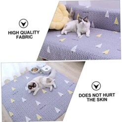 Balacoo Bowl Supply Supplies Cat Puppy Cool Cats Comfort Pad Large Floor Keep Padded Cushion Sleep Rest Sleeping Pets Sticky Blanket Bed Resting Anti Playing And Slip Food Washable Small 11 Balacoo Bowl Supply Supplies Cat Puppy Cool Cats Comfort Pad Large Floor Keep Padded Cushion Sleep Rest Sleeping Pets Sticky Blanket Bed Resting Anti Playing And Slip Food Washable Small -Dog Supplies Store 51ouKeUbQiL