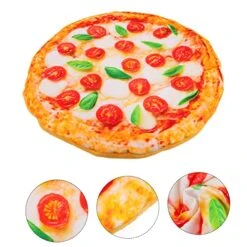 Hohopeti 1pc Pet Mat Thick Mattress Topper Full Plush Blanket Puppy Blanket Cat Bed Dog Sleeping Mats Machine Washable Warm Mattress Kitten Sleeping Cushion Pet Cushion Pet Bed Cushion Food -Dog Supplies Store 51pGsiVkrEL