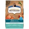 Rachael Ray Nutrish Zero Grain Dry Dog Food, Salmon & Sweet Potato Recipe, 23 Pounds