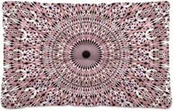 Poeticcity Mushrooms Natural Fungus Mushrooming Organic Food On Brown Dog Cat Bed Mat, Soft Crate Pad Mattress Cushion For Small Medium Pets, Anti Slip Sleeping Kennel Mat Washable & Dry 24x18 Inch 26 Poeticcity Mushrooms Natural Fungus Mushrooming Organic Food On Brown Dog Cat Bed Mat, Soft Crate Pad Mattress Cushion For Small Medium Pets, Anti Slip Sleeping Kennel Mat Washable & Dry 24x18 Inch -Dog Supplies Store 51pex2fslL. AC