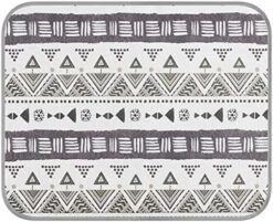 GENERIC Food Drinks Icons Dog Cooling Mat Foldable Dog Pads For Pets Dog Cat Sleeping Cooling Bed Beach, 27.6"x22" 25 GENERIC Food Drinks Icons Dog Cooling Mat Foldable Dog Pads For Pets Dog Cat Sleeping Cooling Bed Beach, 27.6"x22" -Dog Supplies Store 51qftRl sWL. AC