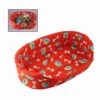 SENERY Lovely Pet Bed Couch Comfortable Cat Dog Bed Cushion Pad Sofa Mat Indoor Puppy Soft Kennel House