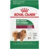 Royal Canin Small Indoor Adult Dry Dog Food, 2.5 Lb Bag