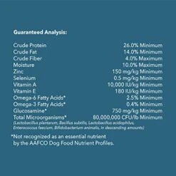 Amazon Brand - Wag Dry Dog Food Beef & Sweet Potato, Grain Free 4 Lb Bag 14 Amazon Brand - Wag Dry Dog Food Beef & Sweet Potato, Grain Free 4 Lb Bag -Dog Supplies Store 51toSWr5AZL