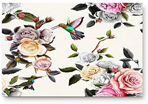 Comforance Pet Dog Doormat, Indoor Rug Entryway Mats With Rubber Backing For Shoe Scraper, Ideal For Inside High Traffic Area 20x31.5 Inch Black Fur Puppy Schnauzer 10 Comforance Pet Dog Doormat, Indoor Rug Entryway Mats With Rubber Backing For Shoe Scraper, Ideal For Inside High Traffic Area 20x31.5 Inch Black Fur Puppy Schnauzer - Image 10