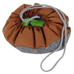 Bicaquu Dog Sniff Mat, Souptoys Training Playing Pet Morder Toy, For Cat Dog Stress Release Feeding Dog Food(Green) 8 Bicaquu Dog Sniff Mat, Souptoys Training Playing Pet Morder Toy, For Cat Dog Stress Release Feeding Dog Food(Green) -Dog Supplies Store 51vJIjidZ8L