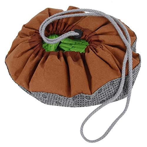 Bicaquu Dog Sniff Mat, Souptoys Training Playing Pet Morder Toy, For Cat Dog Stress Release Feeding Dog Food(Green) 3 Bicaquu Dog Sniff Mat, Souptoys Training Playing Pet Morder Toy, For Cat Dog Stress Release Feeding Dog Food(Green) - Image 3