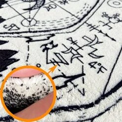 Fun Black And White Vampire Skeleton Pattern Dog Feeding Mats Pet Mat Super Absorbent Microfiber Pet Rug Pattern Art Print Plush Rugs Dog Cat Food Mat For Floors Bathroom 32" X 22" Non-Slip Carpet 7 Fun Black And White Vampire Skeleton Pattern Dog Feeding Mats Pet Mat Super Absorbent Microfiber Pet Rug Pattern Art Print Plush Rugs Dog Cat Food Mat For Floors Bathroom 32" X 22" Non-Slip Carpet -Dog Supplies Store 51vcMeYBrDL