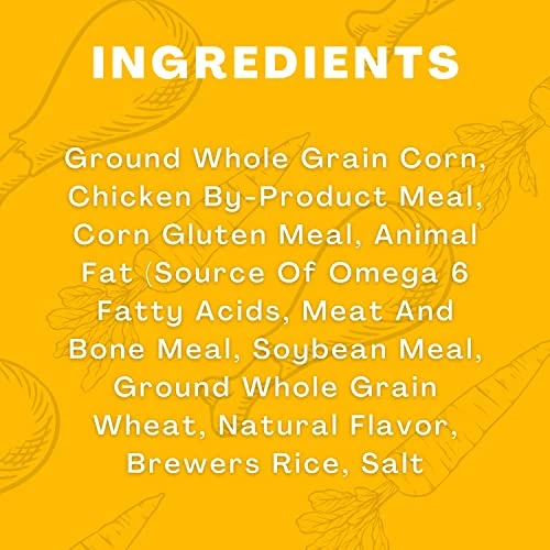 Pedigree Small Dog Food Dry Bundle | Includes 2 Bags Of Pedigree Dog Food Dry Complete Nutrition Adult Small Breed Chicken, Rice & Vegetables Flavor (3.5 LB) | Plus Paw Food Scoop! 3 Pedigree Small Dog Food Dry Bundle | Includes 2 Bags Of Pedigree Dog Food Dry Complete Nutrition Adult Small Breed Chicken, Rice & Vegetables Flavor (3.5 LB) | Plus Paw Food Scoop! - Image 3