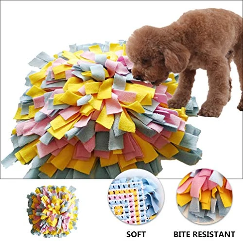 Educational Toys Educational Toys Puzzle Toys Mat For Dogs Blanket Dog Treat Dispenser Training Pad Fun Mats Machine Washable S Educational Toys Puzzle Toys Puzzle Toys 4 Educational Toys Educational Toys Puzzle Toys Mat For Dogs Blanket Dog Treat Dispenser Training Pad Fun Mats Machine Washable S Educational Toys Puzzle Toys Puzzle Toys - Image 4