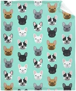 Personalized Dog Paws Blanket With Picture&Name For Pet Lover,Soft Fleece Flannel Blanket Pet Dog Lover Gift | Cat Lover Gift | Dog Mom |Cat Lady |Mother Gifts 60"x50" For Teens -Dog Supplies Store 51zpJnz7IGL. AC
