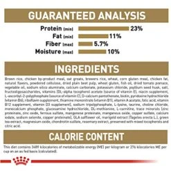 Royal Canin Golden Retriever Adult Dry Dog Food, 30 Lb Bag -Dog Supplies Store 615g2LrLGFL