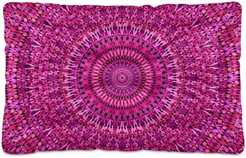 Poeticcity Mushrooms Natural Fungus Mushrooming Organic Food On Brown Dog Cat Bed Mat, Soft Crate Pad Mattress Cushion For Small Medium Pets, Anti Slip Sleeping Kennel Mat Washable & Dry 24x18 Inch 13 Poeticcity Mushrooms Natural Fungus Mushrooming Organic Food On Brown Dog Cat Bed Mat, Soft Crate Pad Mattress Cushion For Small Medium Pets, Anti Slip Sleeping Kennel Mat Washable & Dry 24x18 Inch - Image 13